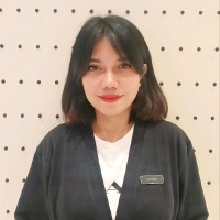 Christiyanti Siregar