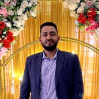 Sherajul Islam Shohag