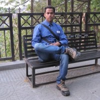 Mihir Gahlot
