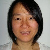 Gabrielle Vilayvong