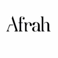 Afrah Alzahrani