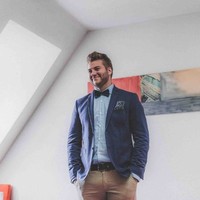 Daniel Badum