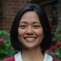 Stephanie O. Sangalang, Rn, Msc., Phd