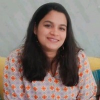 Nancy Agarwal