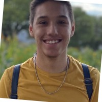 Nathanyal Covarrubio