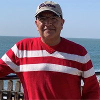 Mario L Camacho Jimenez