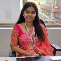 Nuthana G