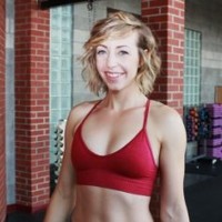 Tamara Brydges