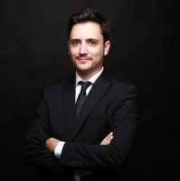 Juan A. BARRADO CAMPOS