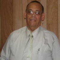 Nigel Landreth-Smith