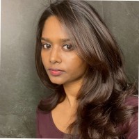 Darshiny D