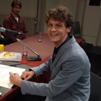 Wouter Roesink