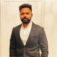 Jaskaran Singh, M.Eng. Eit, Rcji