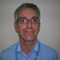 Phil Clarke