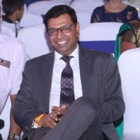 Amit Modi