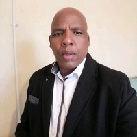 MPHAGE E. Matsepe