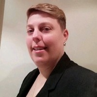 Joanne Morgan - Povey
