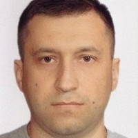 Andrii Gorban