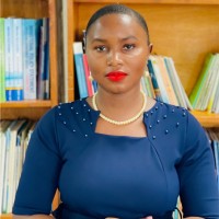Jackline Ayesiza