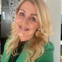 Mariann Svendsen