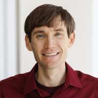 Chris Smith, Ph.D.