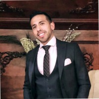 Daniel Rodas