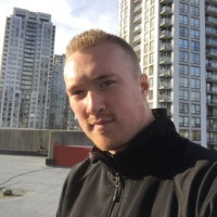 Clay Gidlof