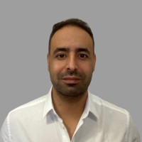Rachid Laref