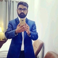 Shoaib Aslam