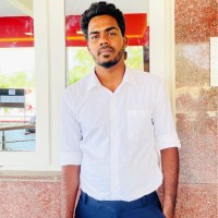 Dhamodaran Jayaraman