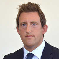 Simon Taylor