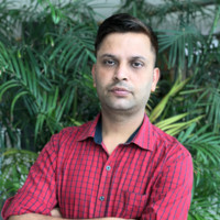 Sandeep Kumar Kapil
