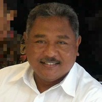 Nugroho Putro