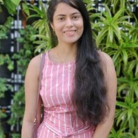 Anjali Jha