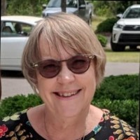 Donna Priest