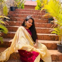 Chandana M Y