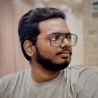 Vijayakash Saravanan
