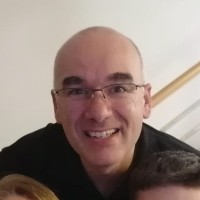 Xavier Muñoz Navarro