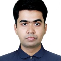 Maruf Hossain