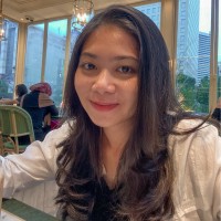Tabita Saragih