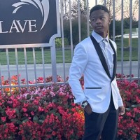Elijah Chapman