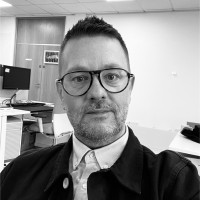 Adam Gill