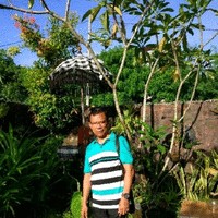 Sahat Nababan
