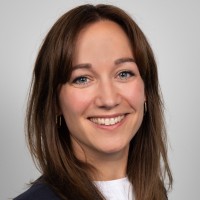 Iris Barhorst Msc