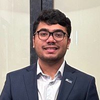 Manav Patel