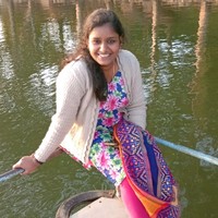Anjali Anandhu