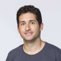 Itzik Cohen