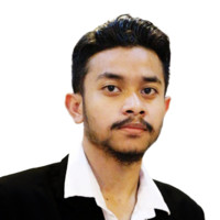 Reza Alamsyah