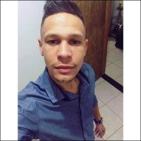 Warley Rodrigues