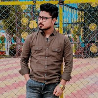 Azhar Nizam Mallick